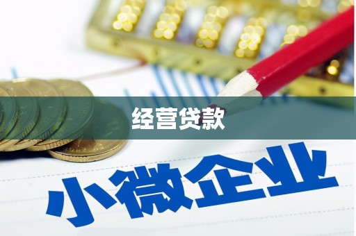明光经营贷款
