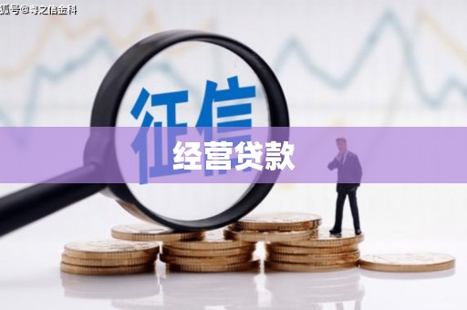 明光经营贷款