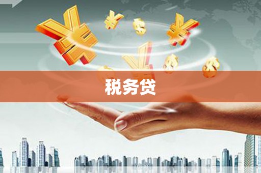 明光税务贷