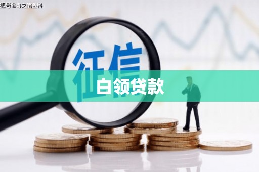 明光白领贷款