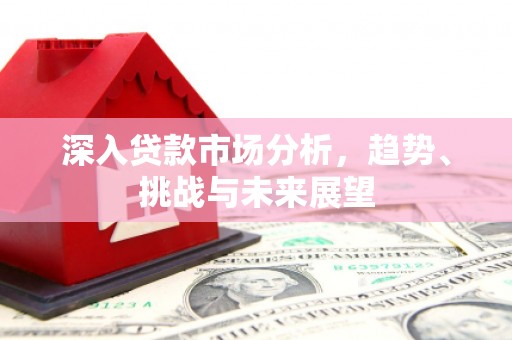 明光深入贷款市场分析，趋势、挑战与未来展望