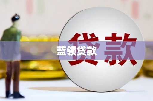 明光蓝领贷款
