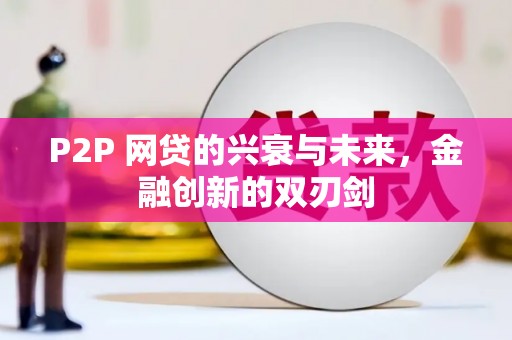 明光P2P 网贷的兴衰与未来，金融创新的双刃剑