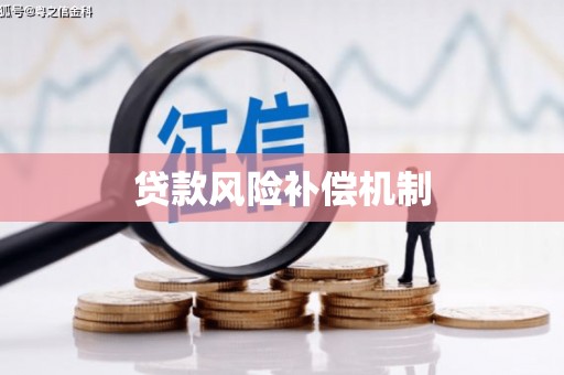 明光贷款风险补偿机制