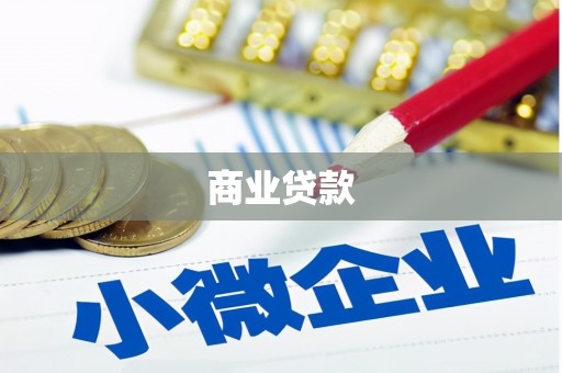 明光商业贷款