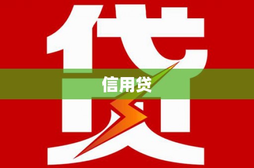 明光信用贷
