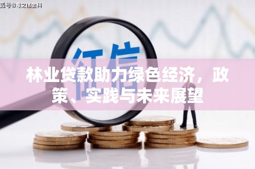 明光林业贷款助力绿色经济，政策、实践与未来展望