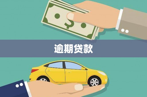 明光逾期贷款